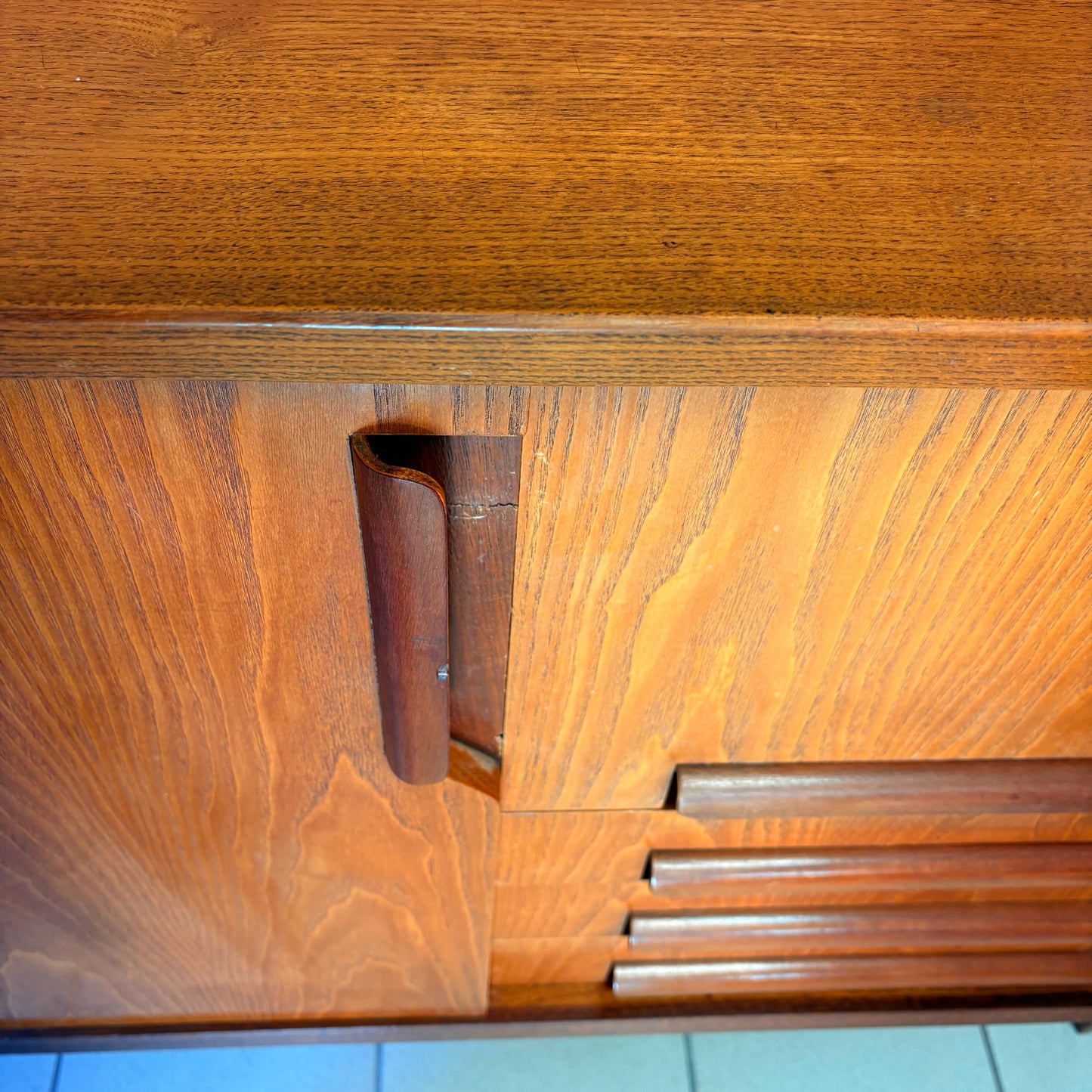 Enfilade Gustave Gautier pour Eros