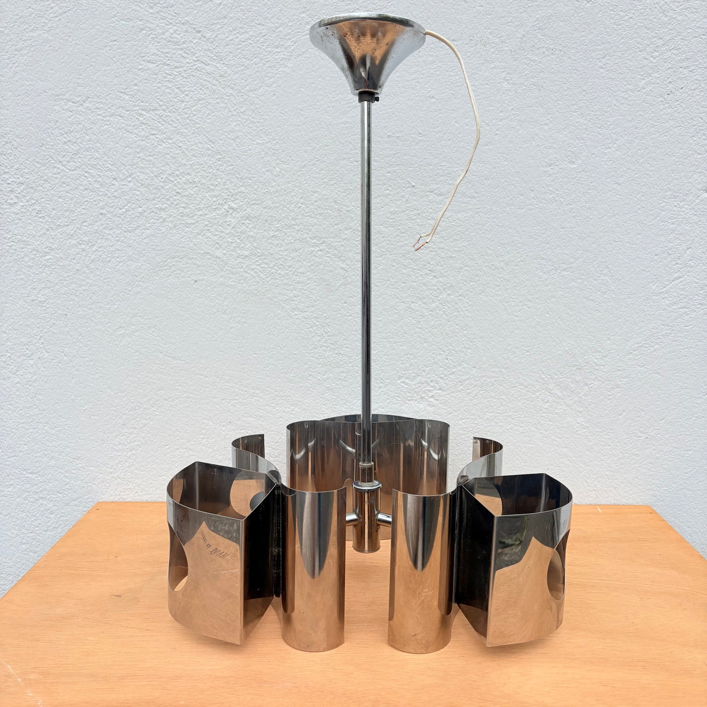 Lustre Space Age