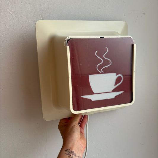 Lampe Ikea Skugga par Monica Mulder années 90