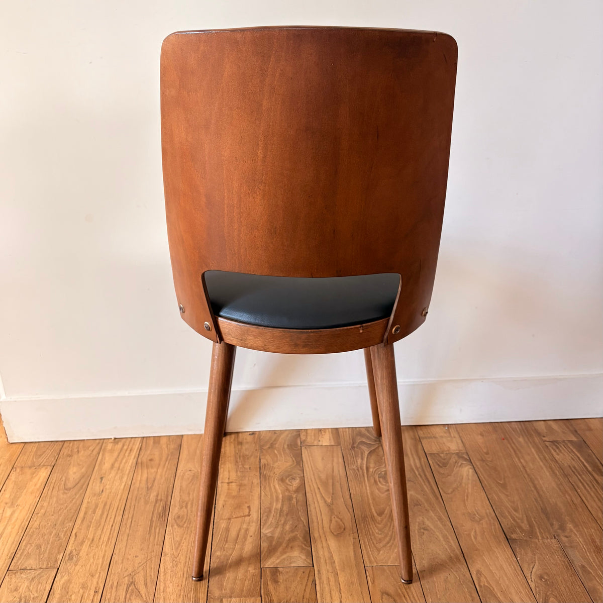 Chaise Mondor Baumann