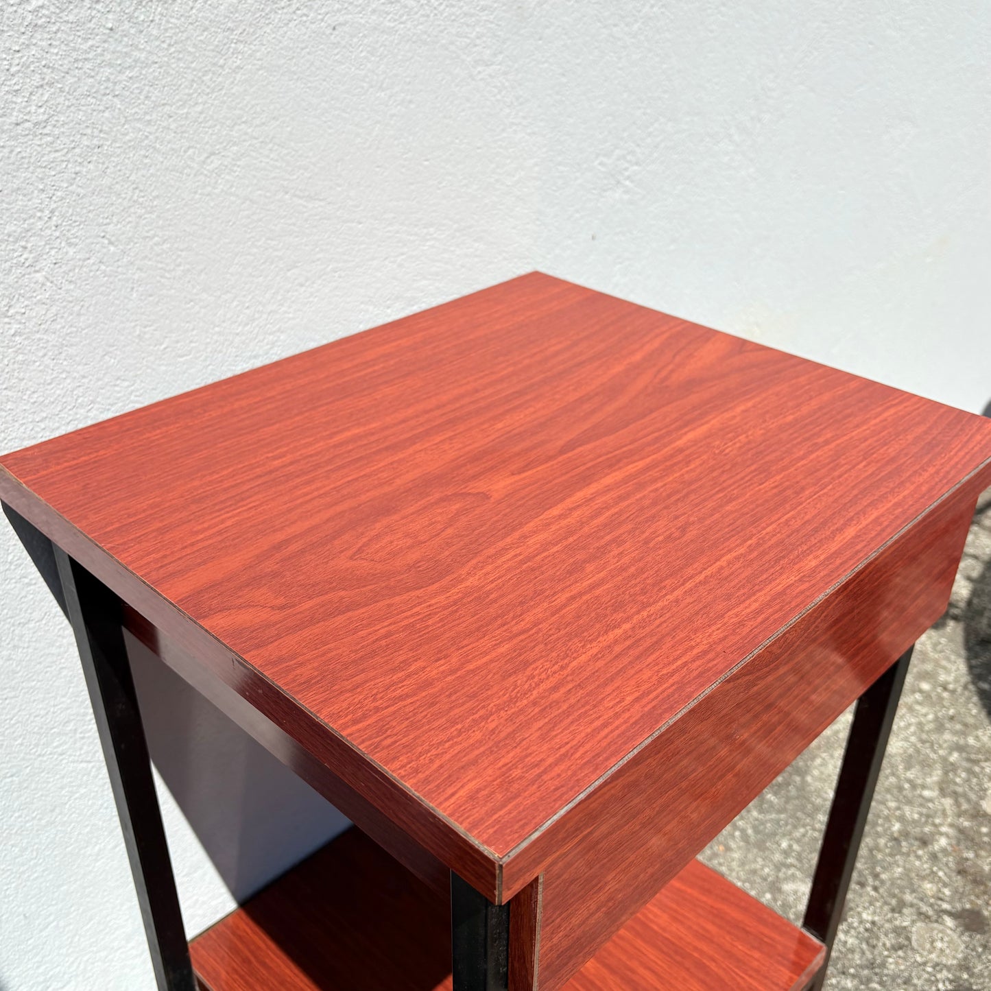 Chevet en Formica