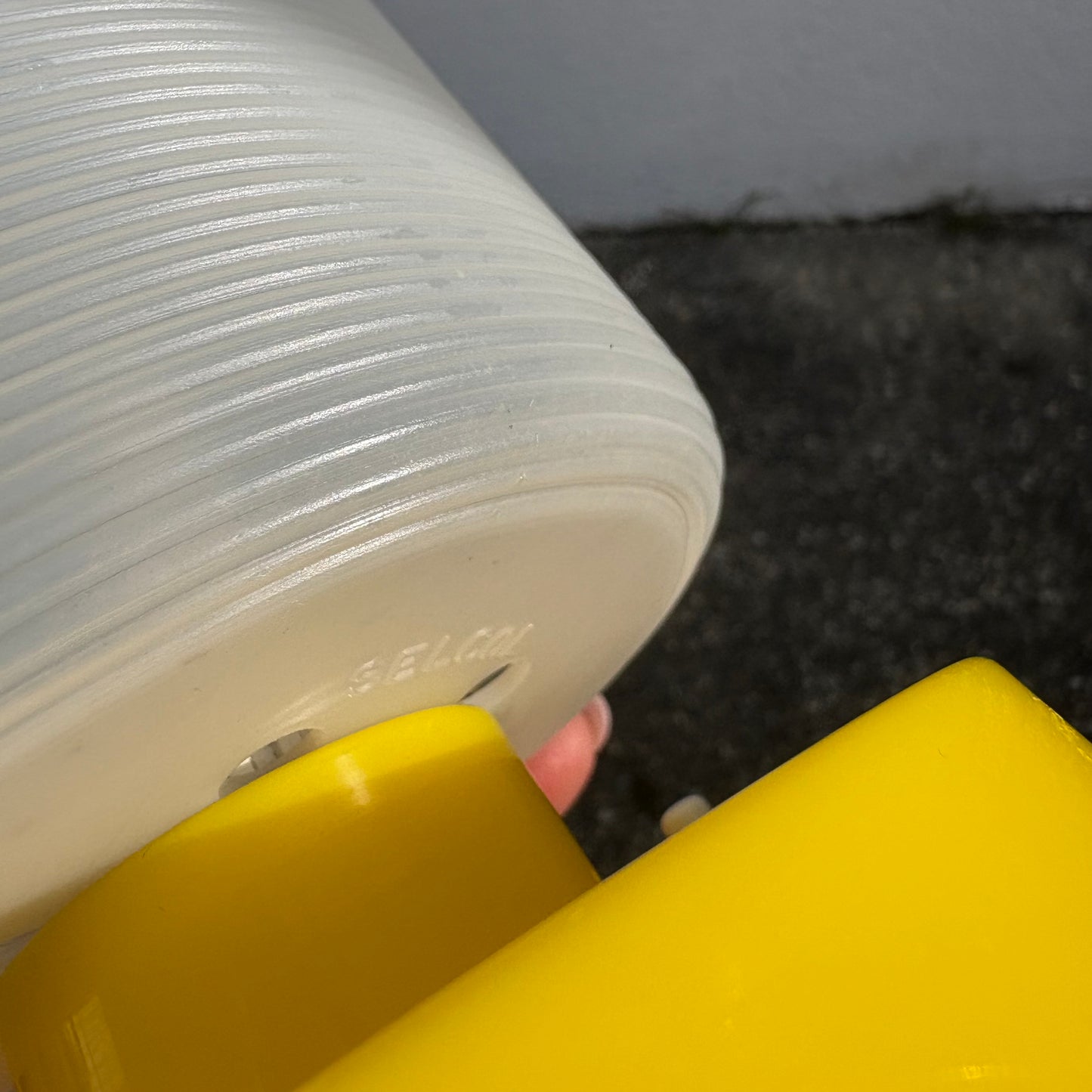 Lampe Selcol