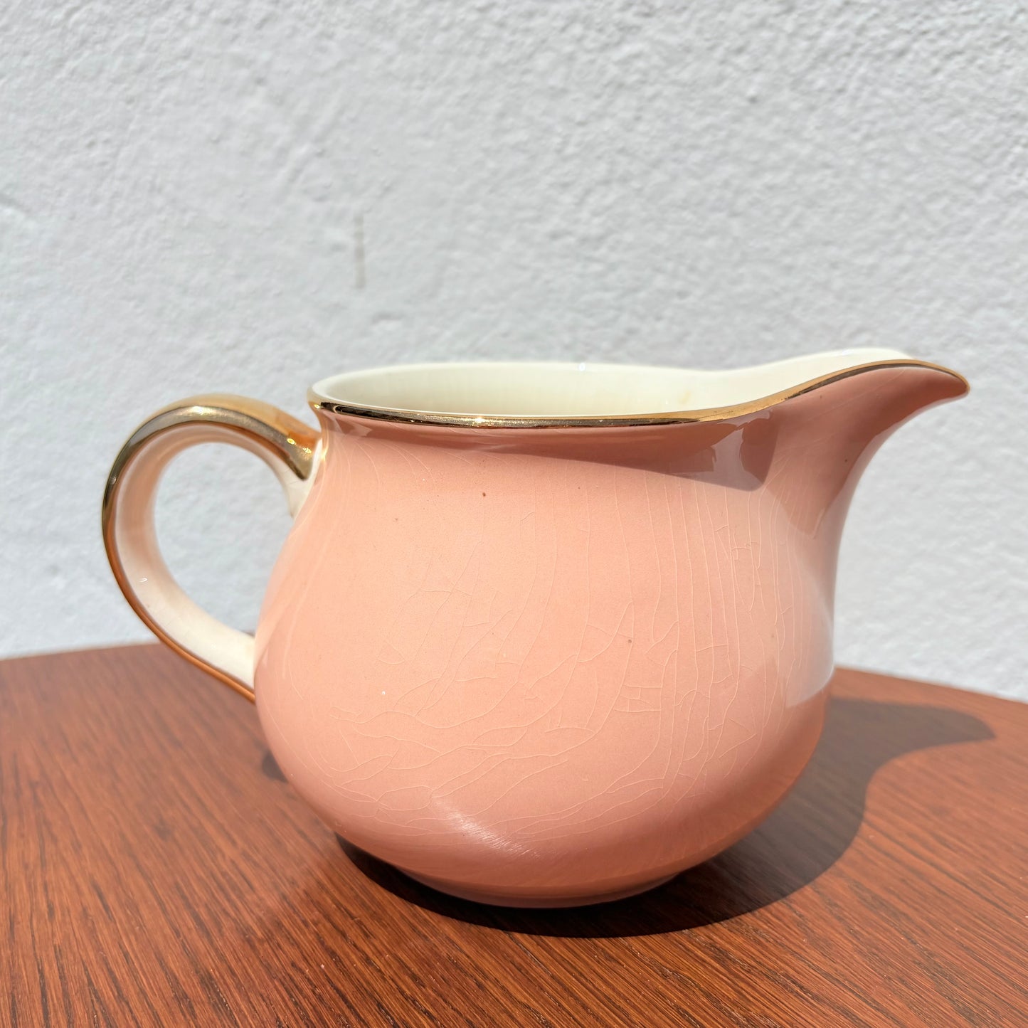Pot à lait Villeroy et Boch