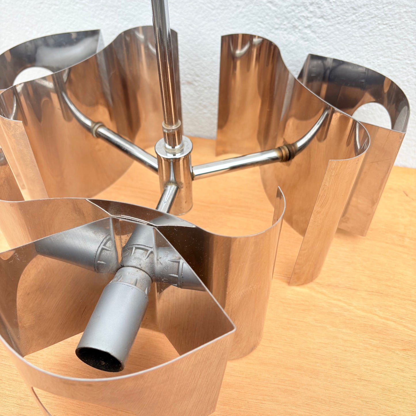 Lustre Space Age