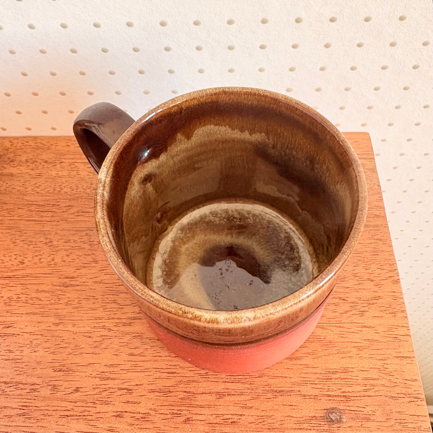 Tasse artisanale