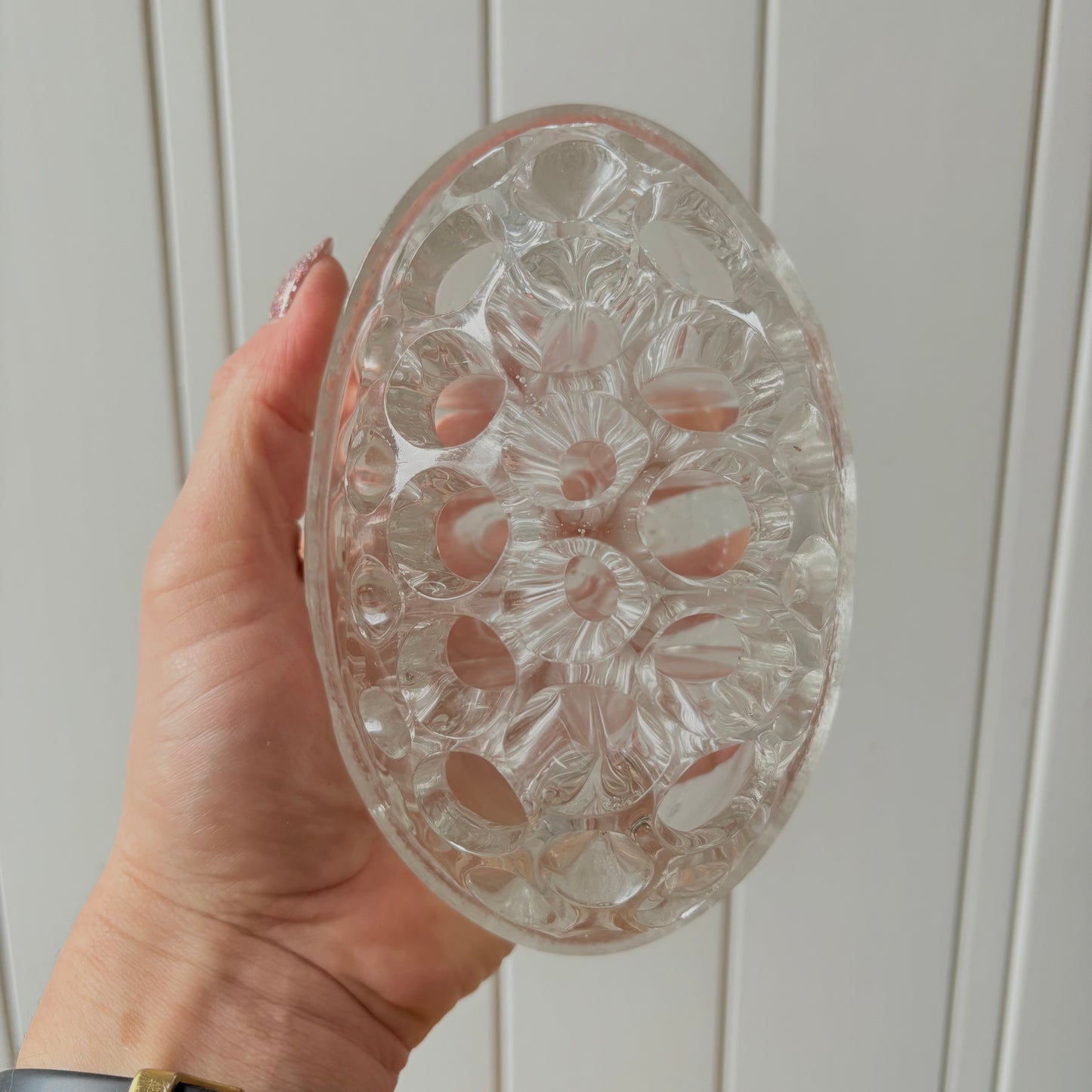 Grand pique fleur Reims