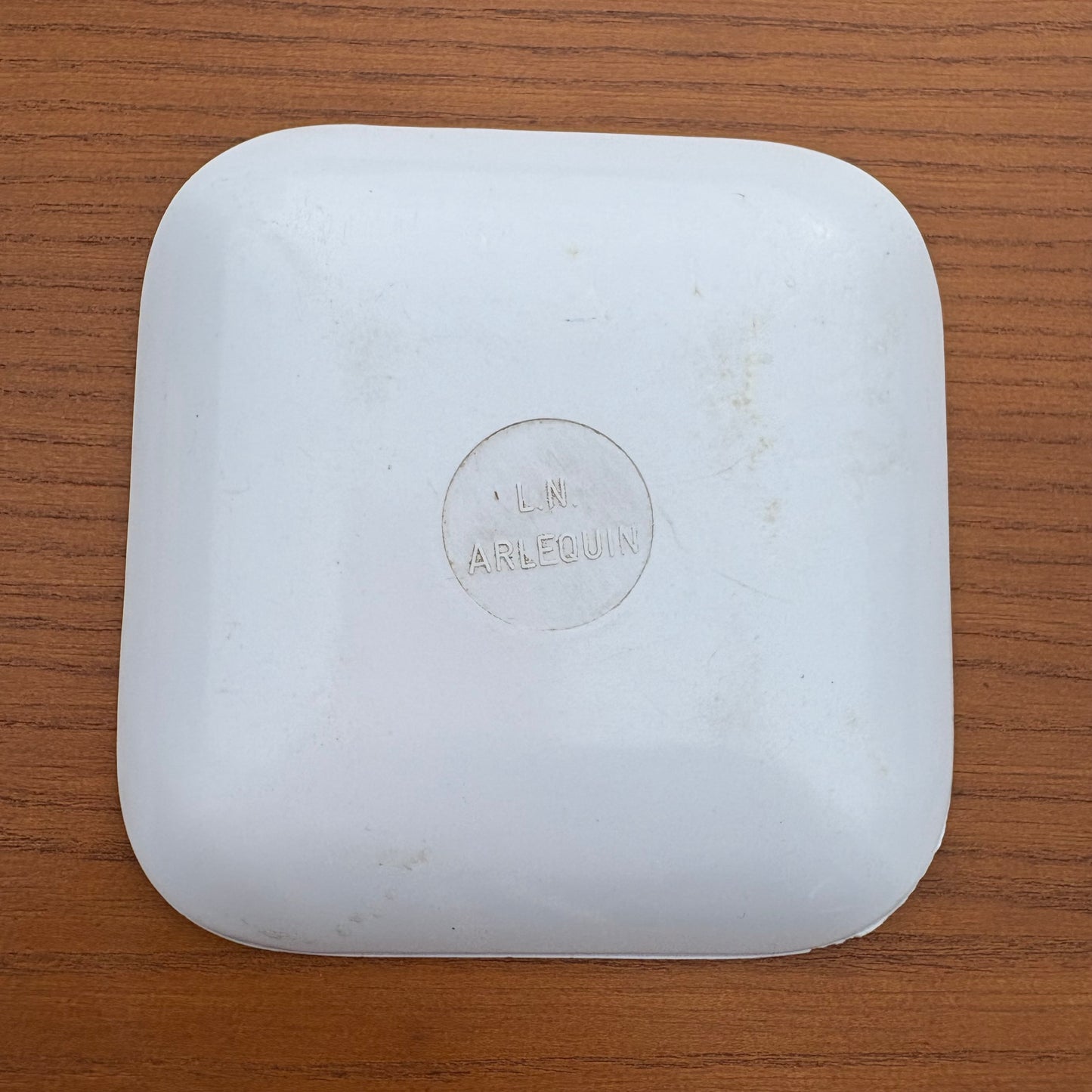 Rend monnaie Loterie nationale Arlequin