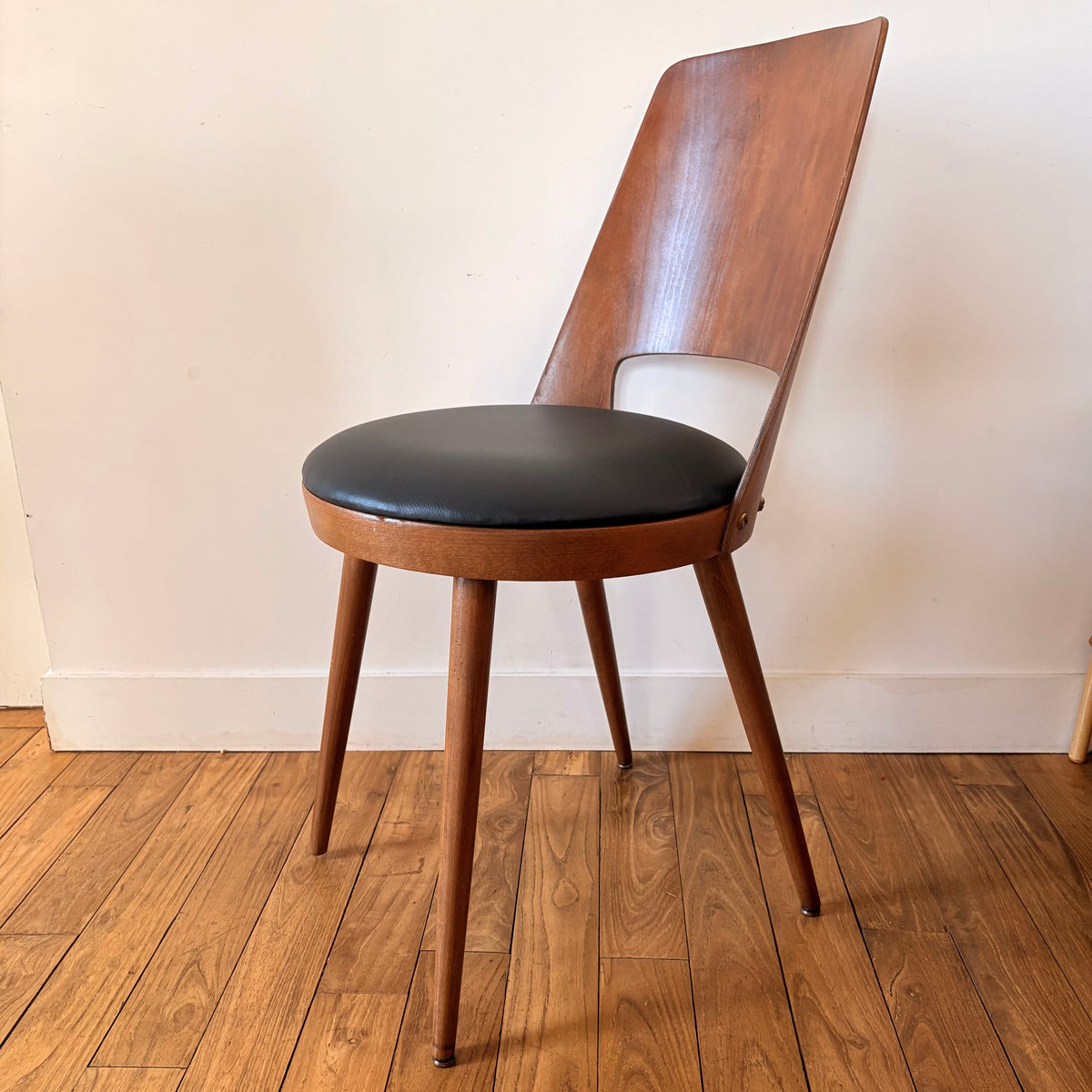Chaise Mondor Baumann