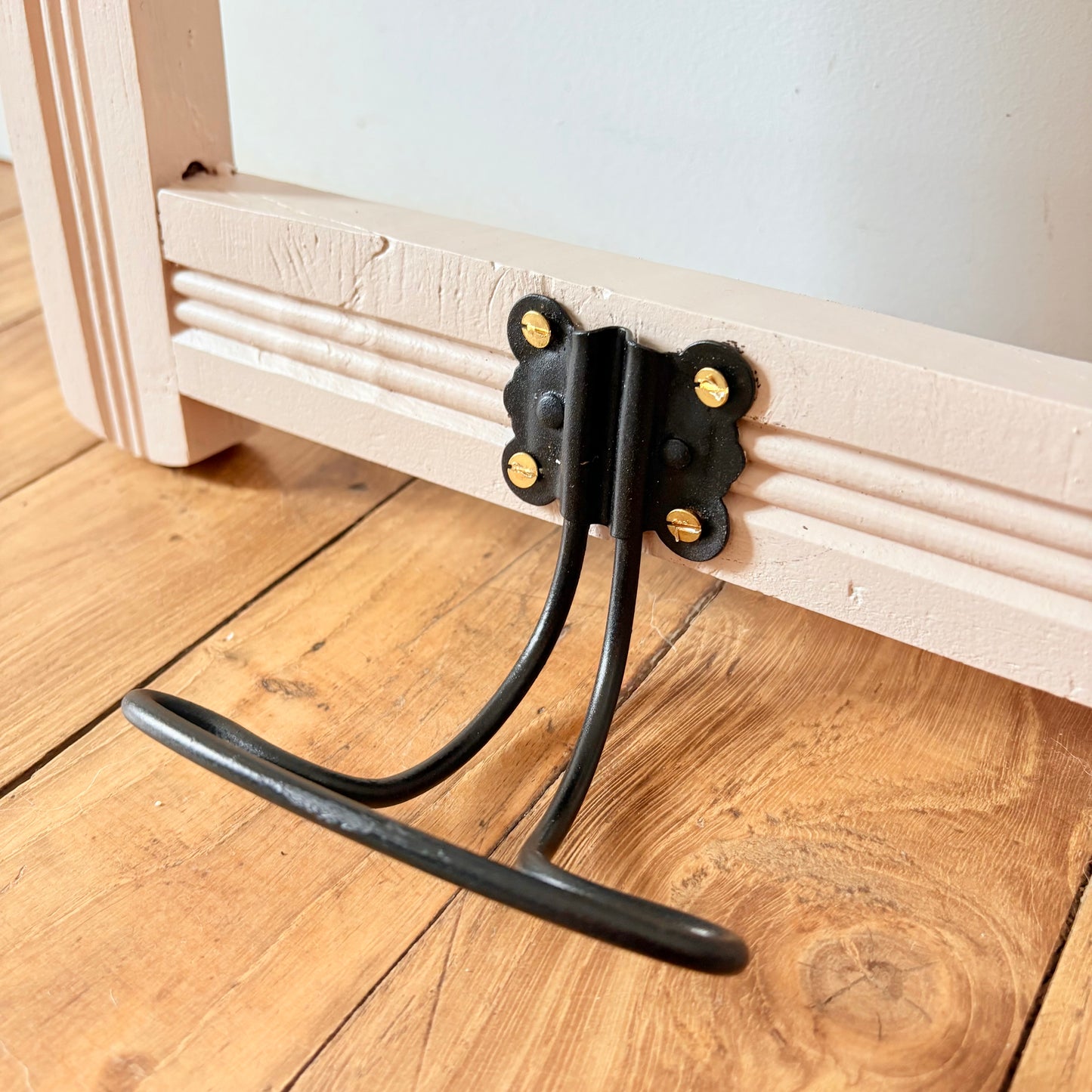 Porte manteau ancien