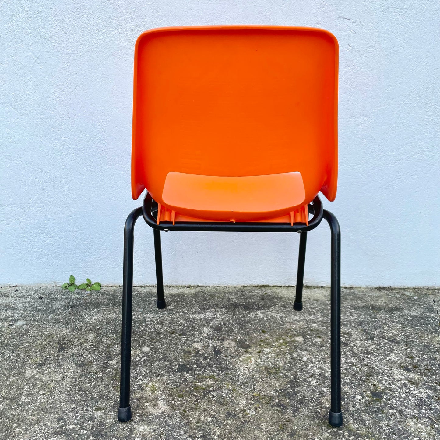 Chaise de maître d’école