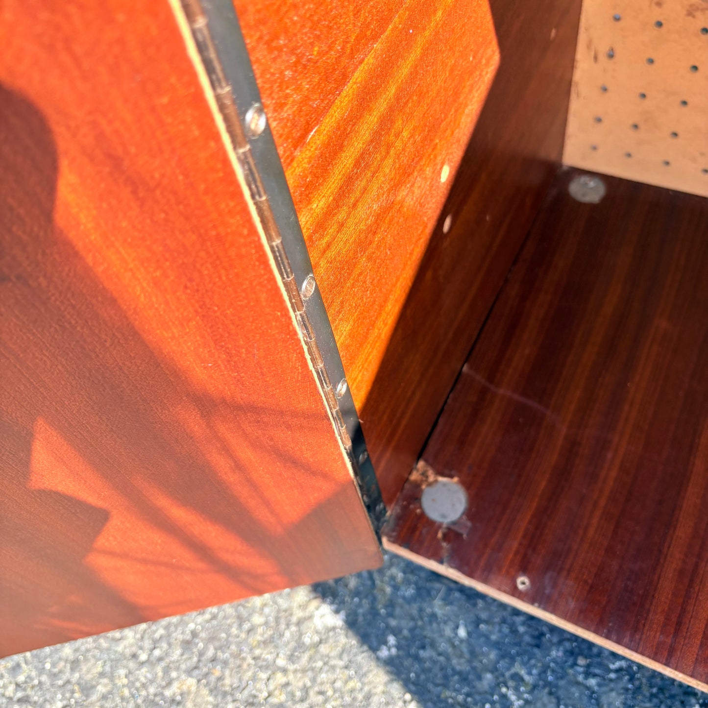 Meuble de rangement