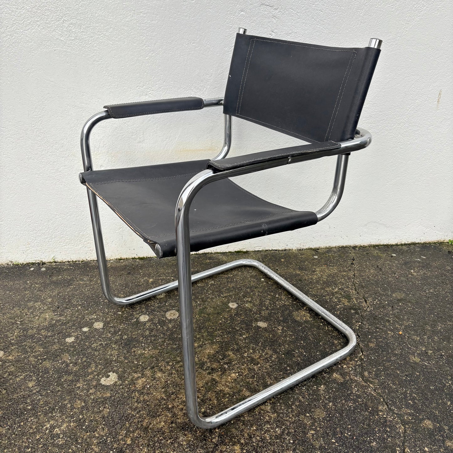 Chaise style Breuer