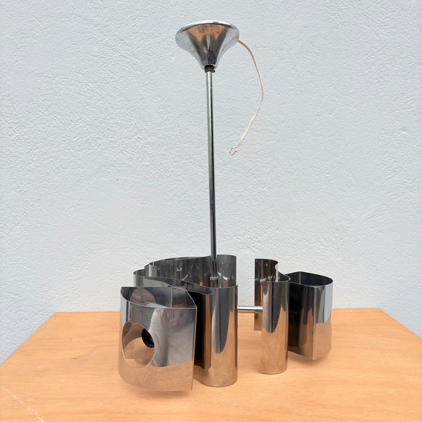 Lustre Space Age