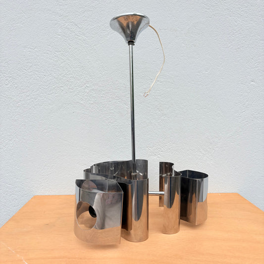 Lustre Space Age