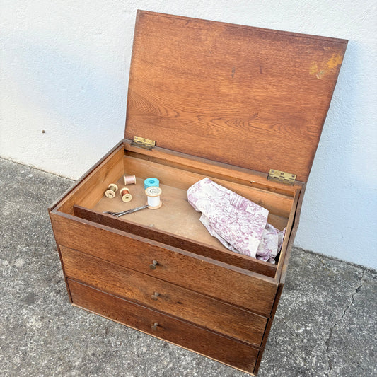Meuble de métier