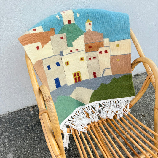 Tapisserie décorative