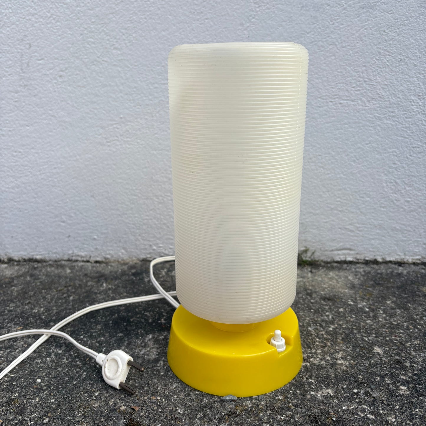 Lampe Selcol