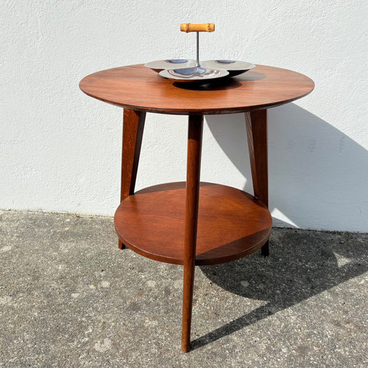 Table d’appoint style scandinave