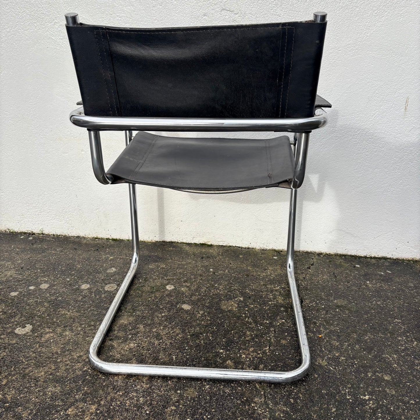 Chaise style Breuer