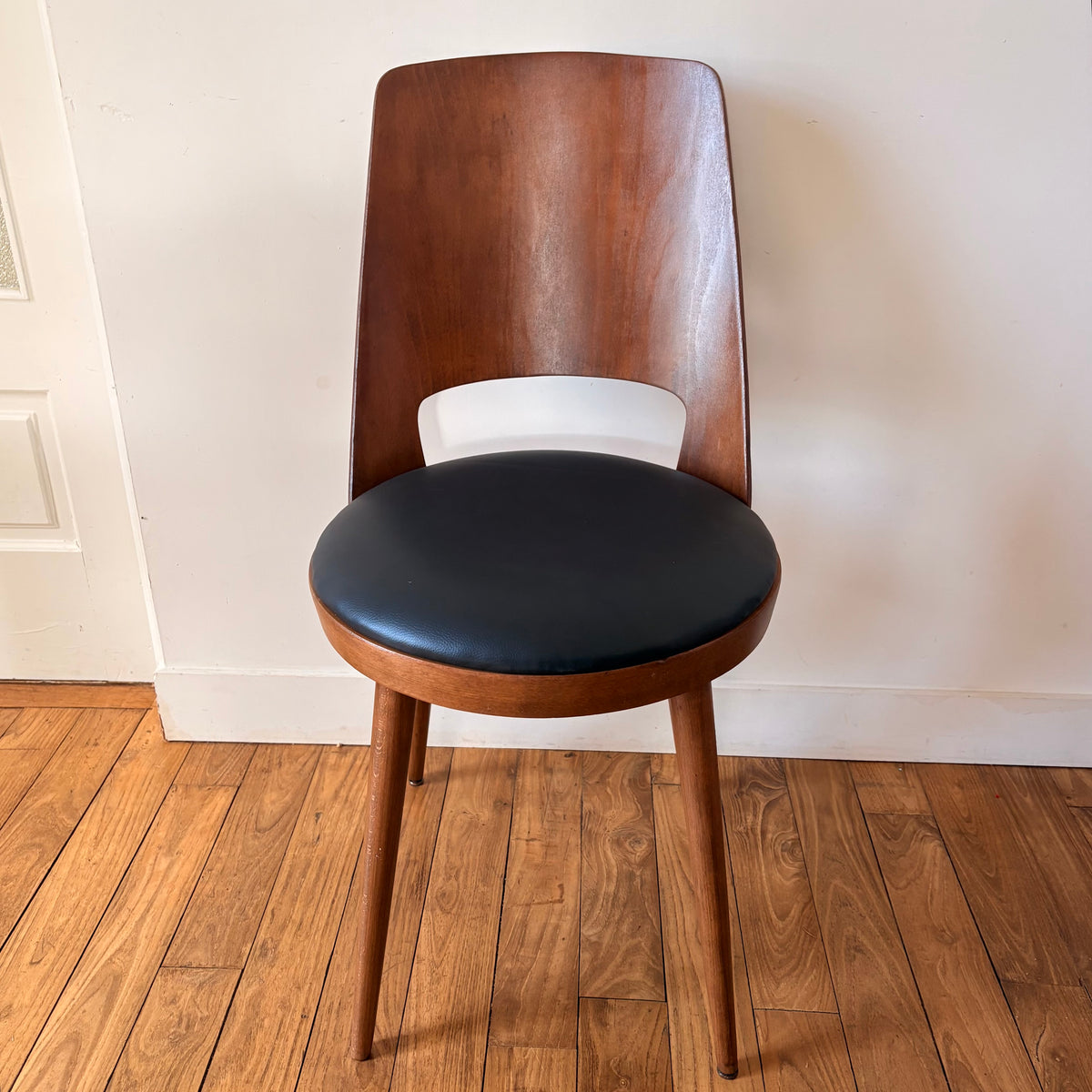 Chaise Mondor Baumann