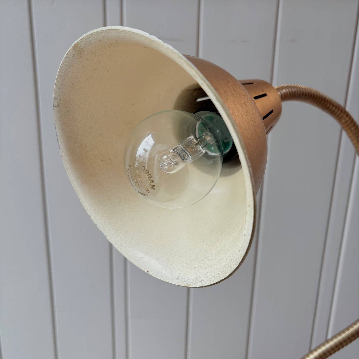 Grande lampe de bureau
