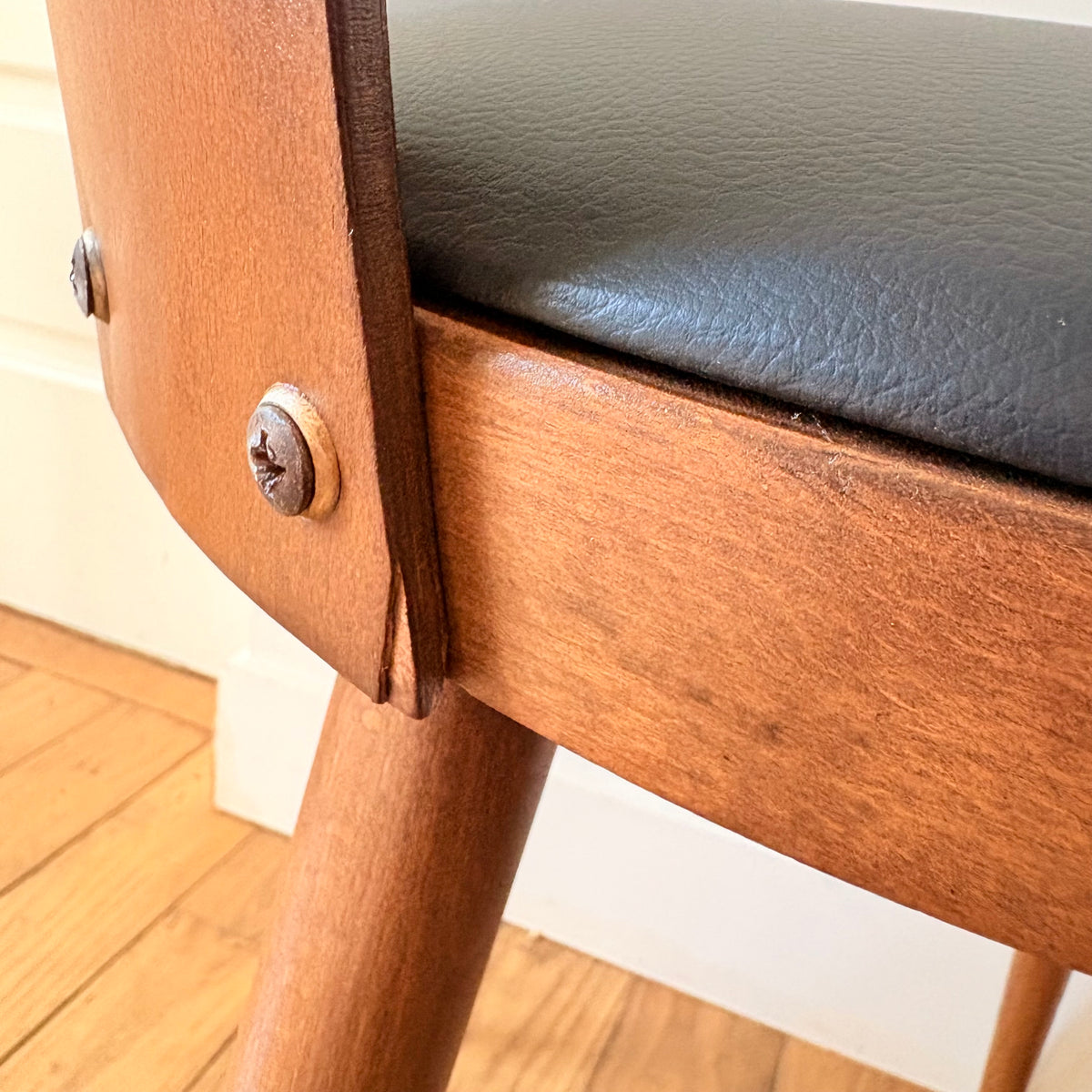 Chaise Mondor Baumann