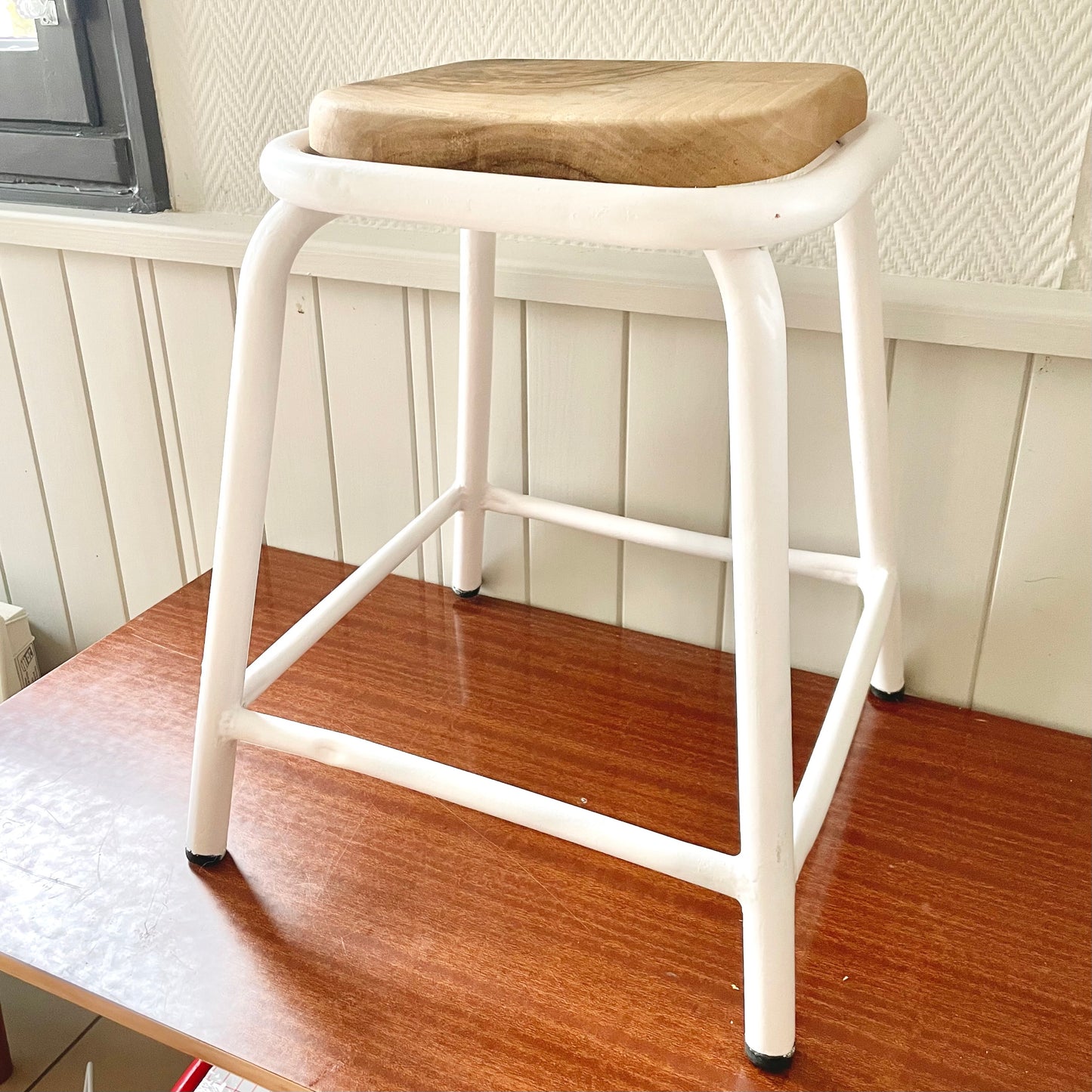 Tabouret d’école