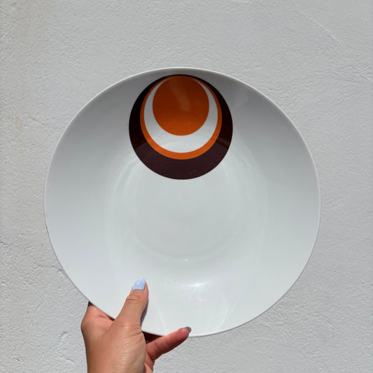 Plat de service Bavaria