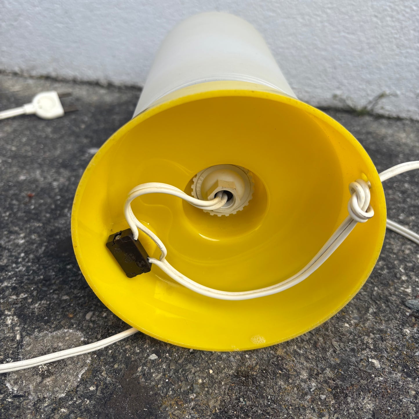 Lampe Selcol