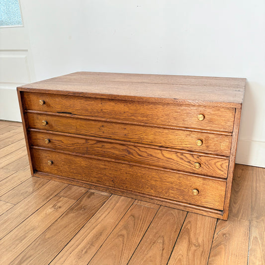 Meuble pour ménagère