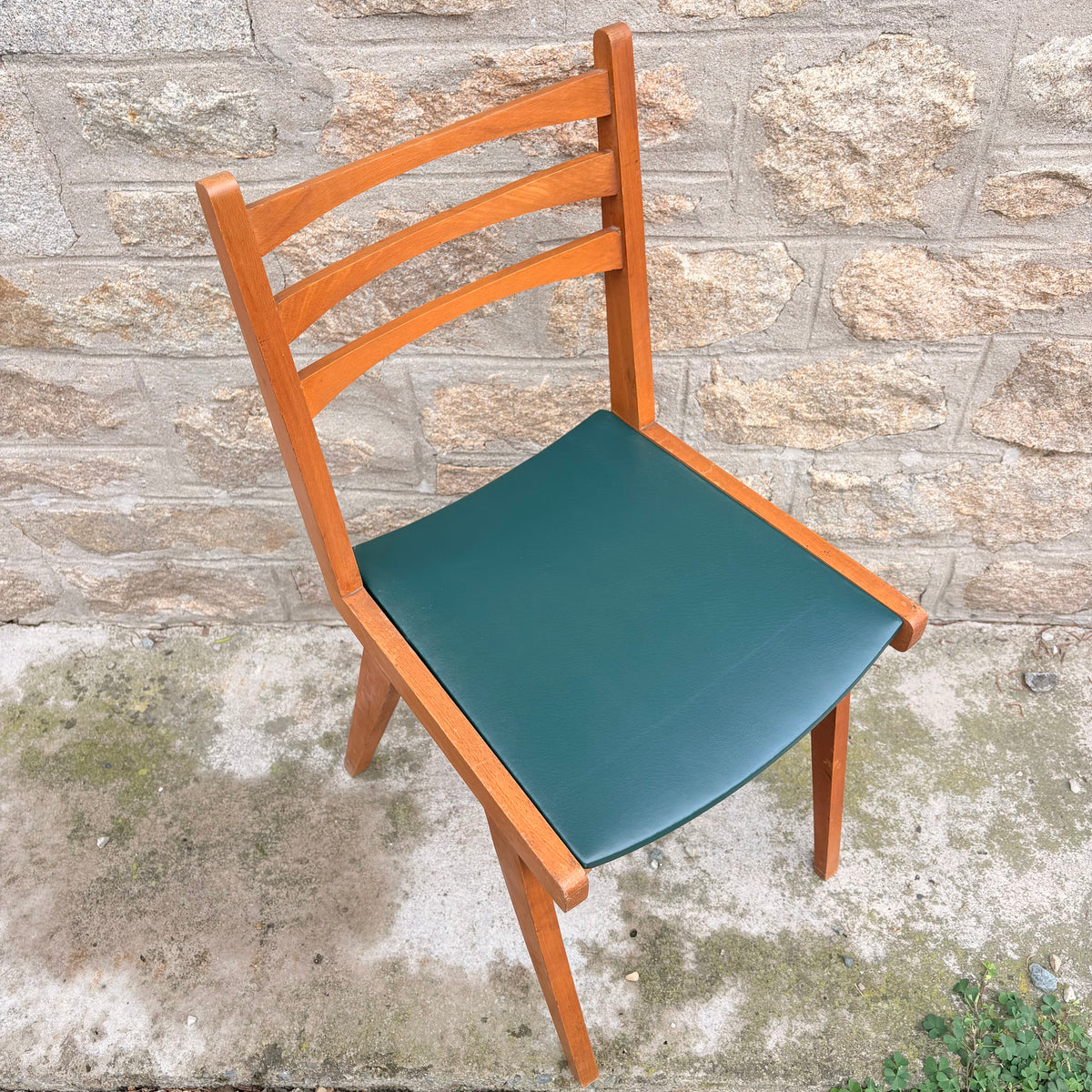 Chaises esprit scandinave