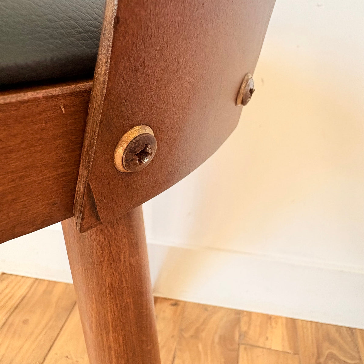 Chaise Mondor Baumann