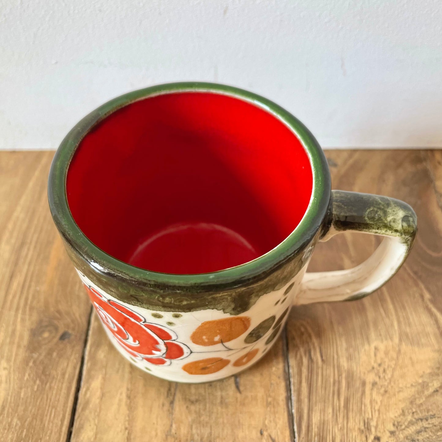 Mug Schramberg