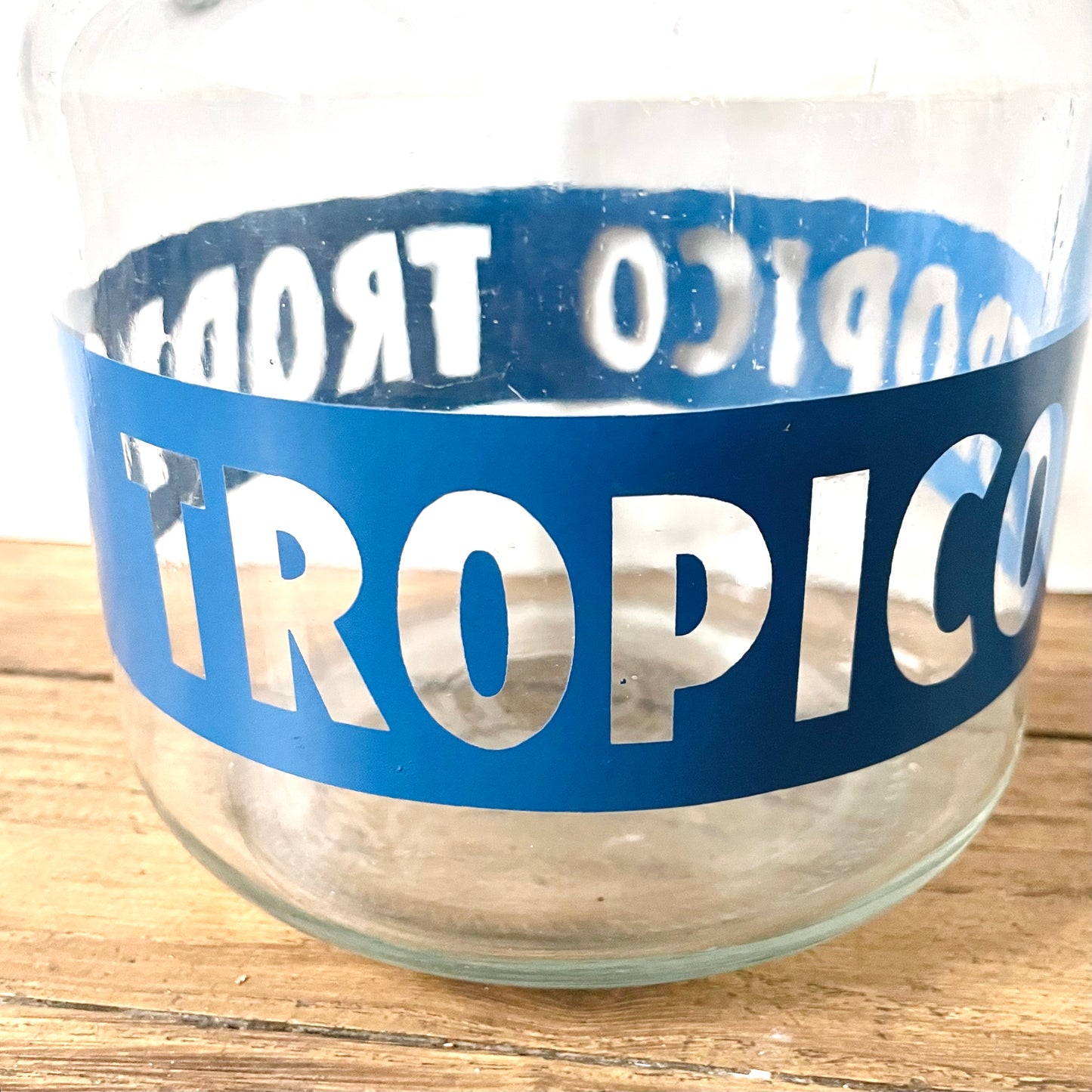 Grande carafe Tropico