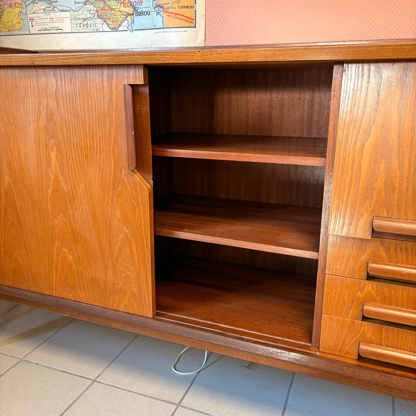 Enfilade Gustave Gautier pour Eros