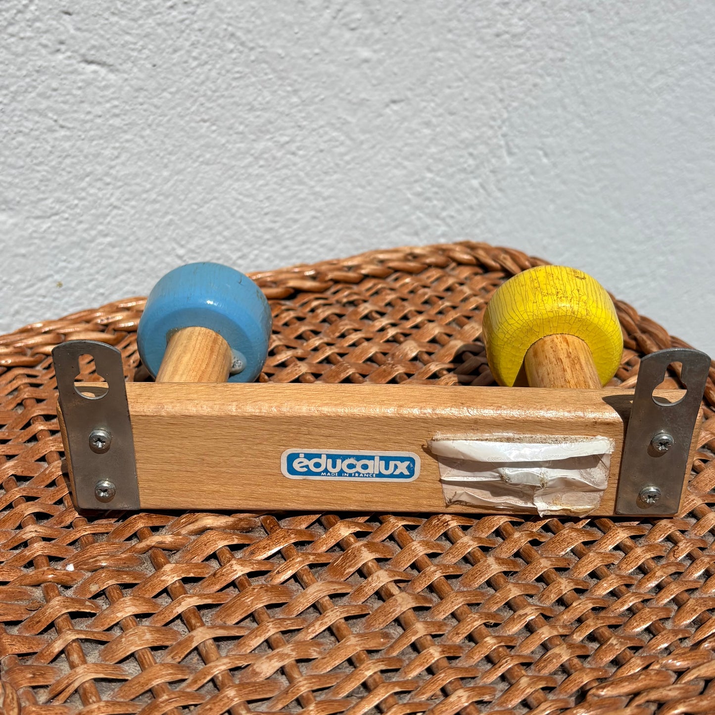 Porte manteau Educalux