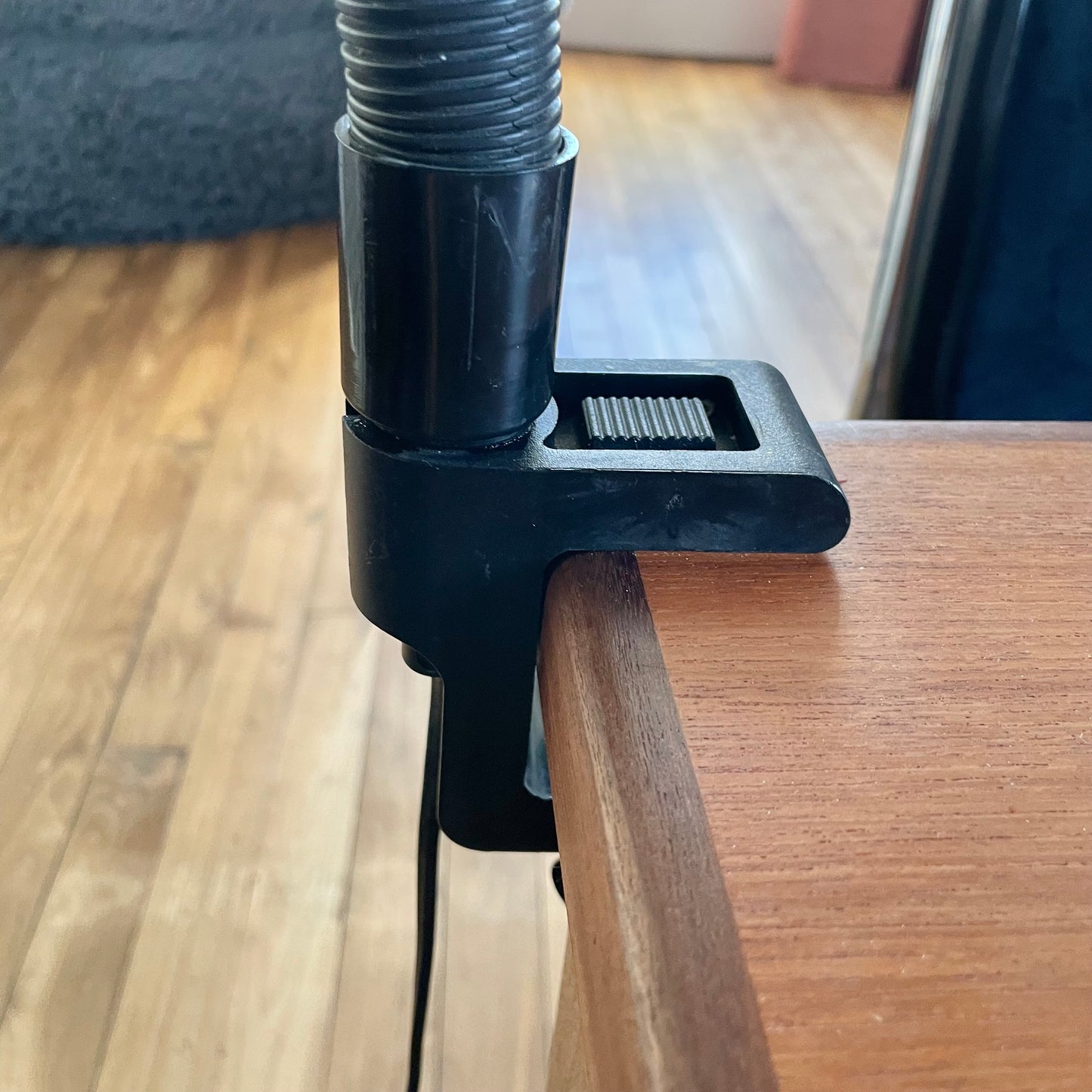 Lampe de bureau articulée