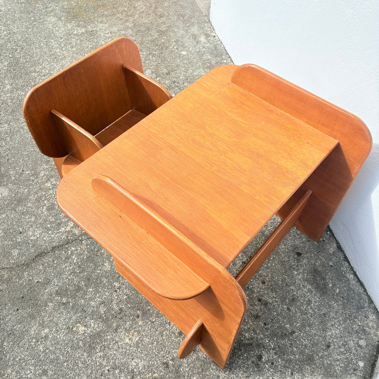 Ensemble de bureau enfant
