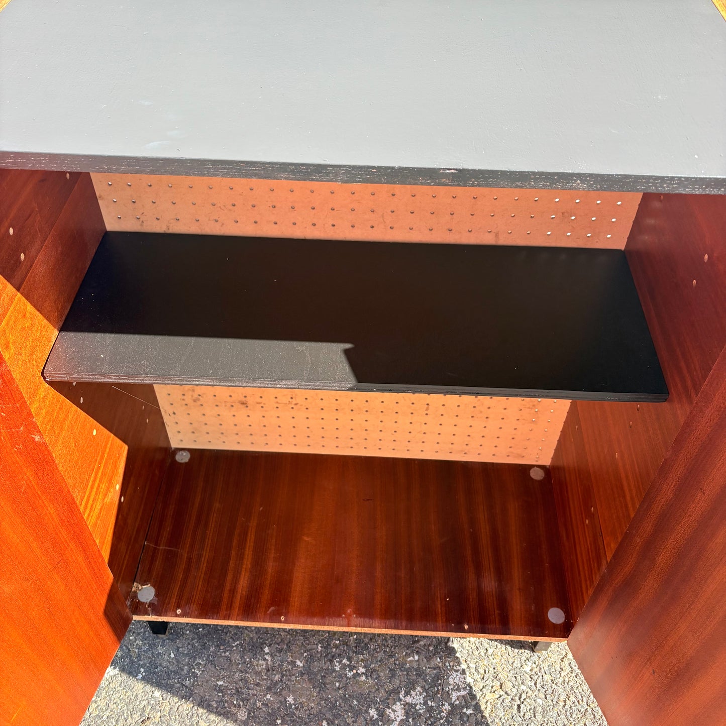 Meuble de rangement