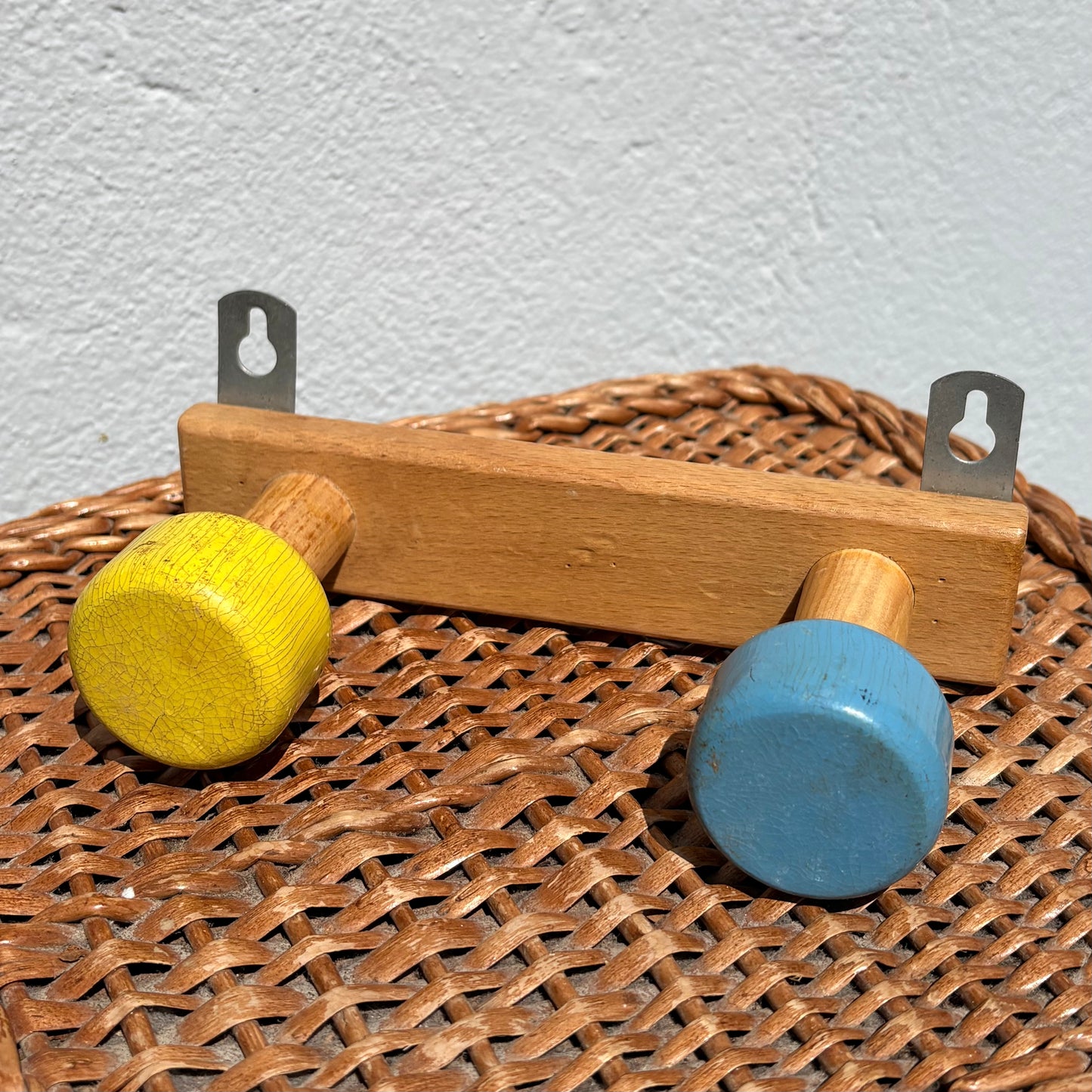 Porte manteau Educalux