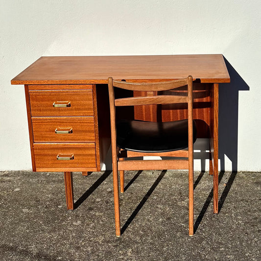 Bureau années 60/70