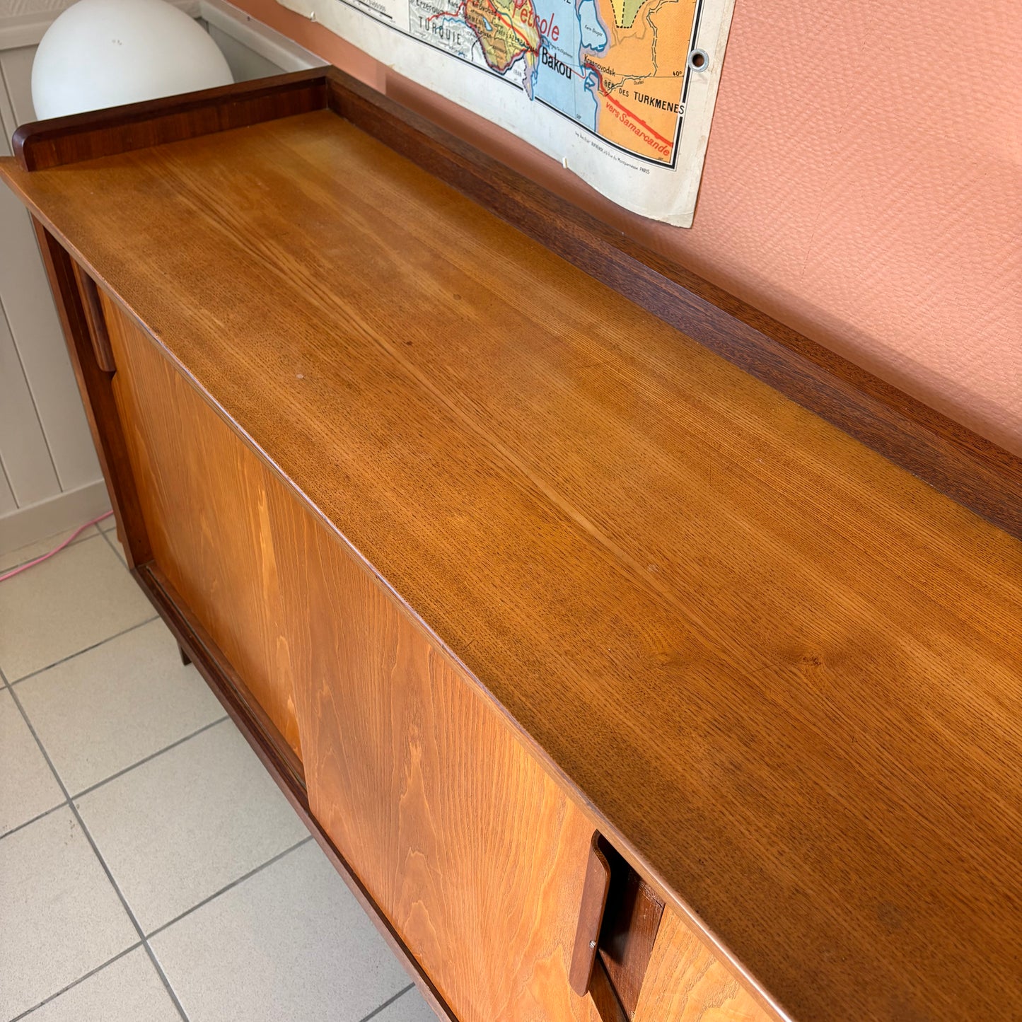 Enfilade Gustave Gautier pour Eros