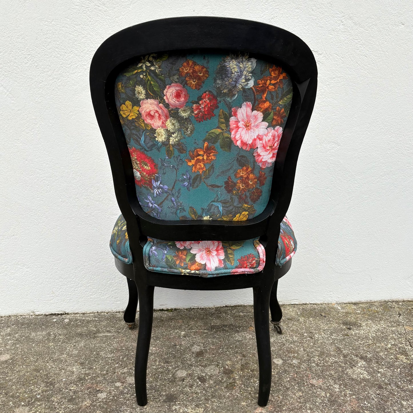 Fauteuil Louis XV
