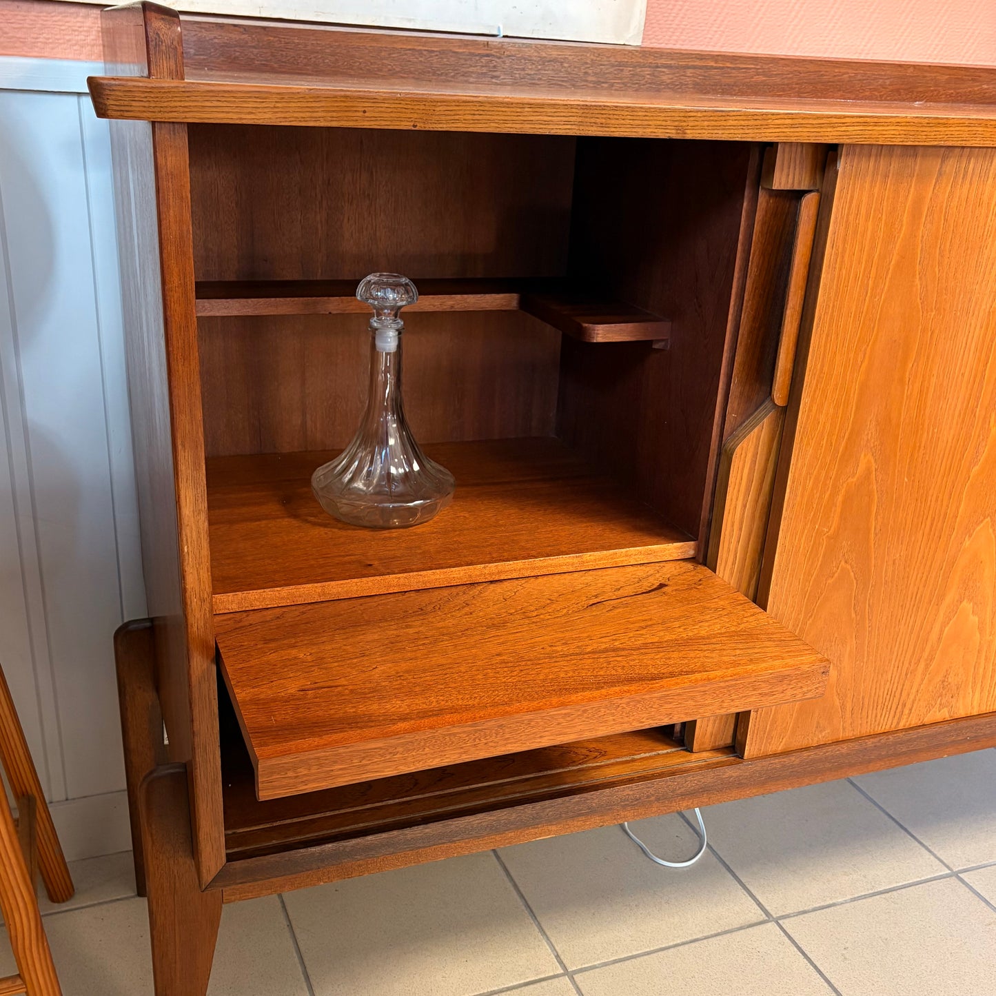 Enfilade Gustave Gautier pour Eros