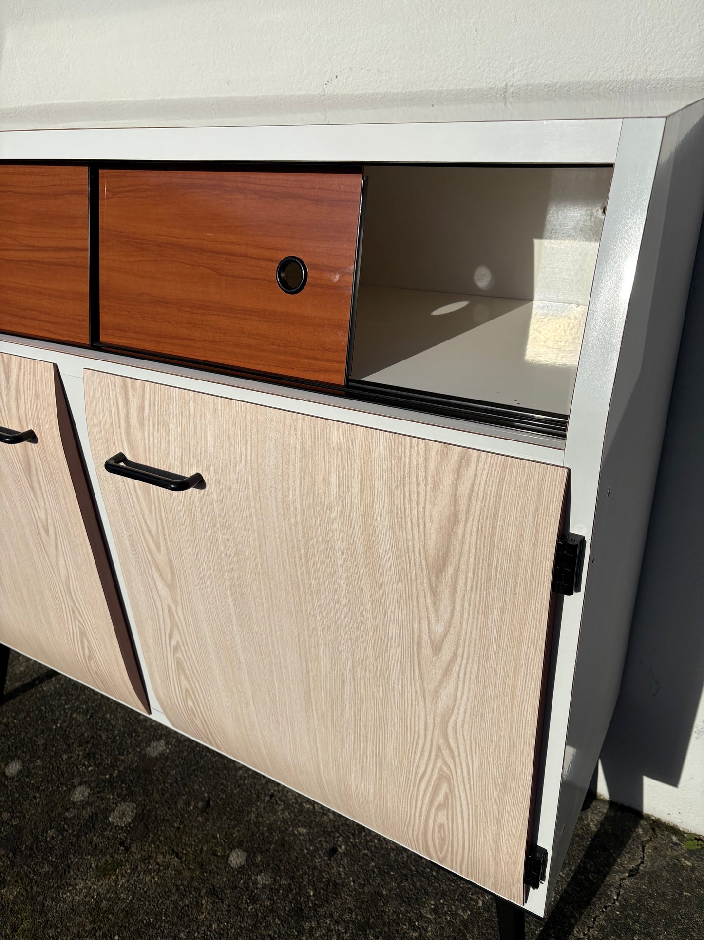 Buffet en formica