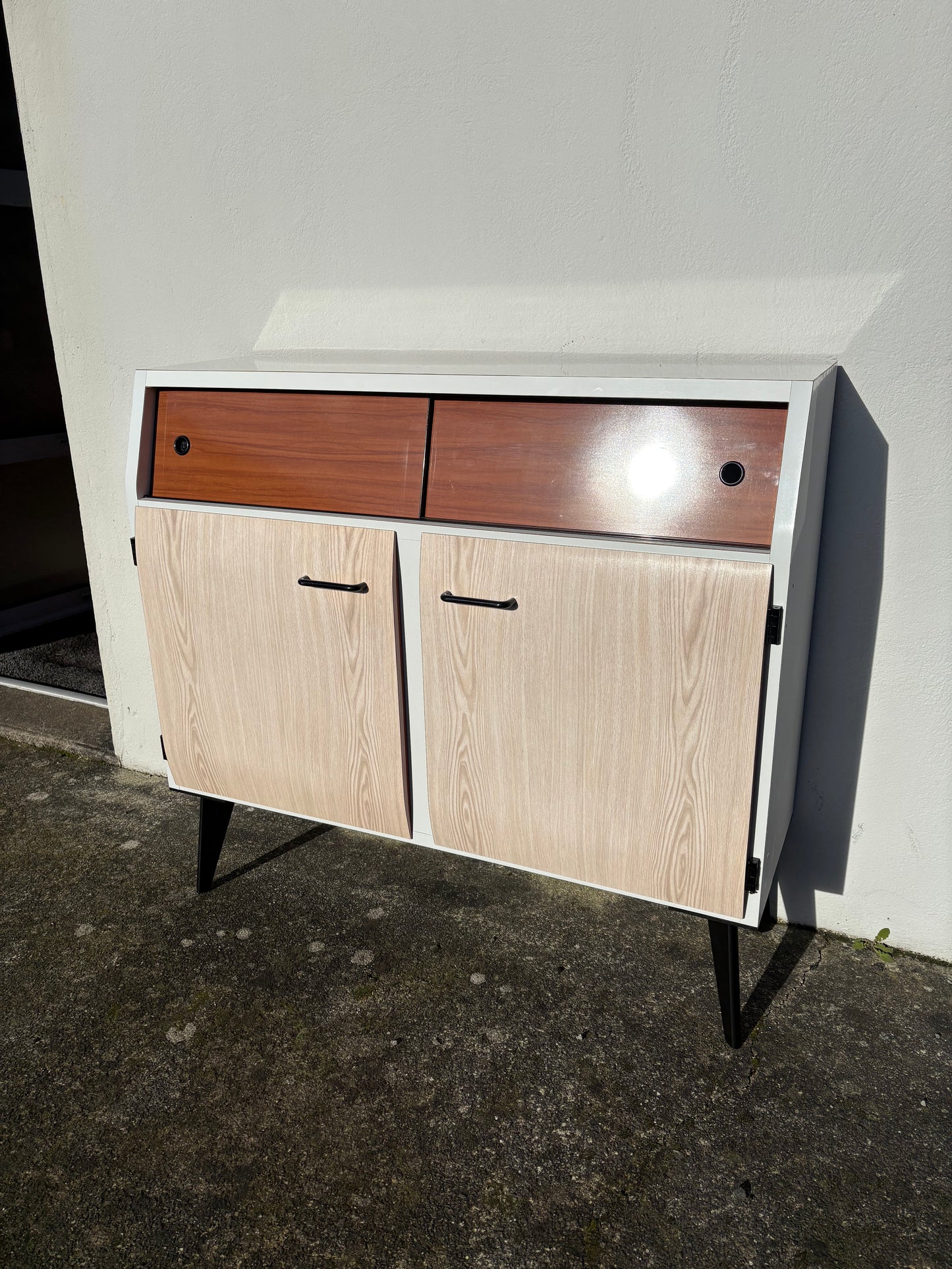 Buffet en formica