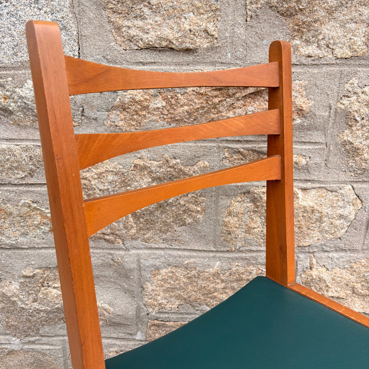 Chaises esprit scandinave