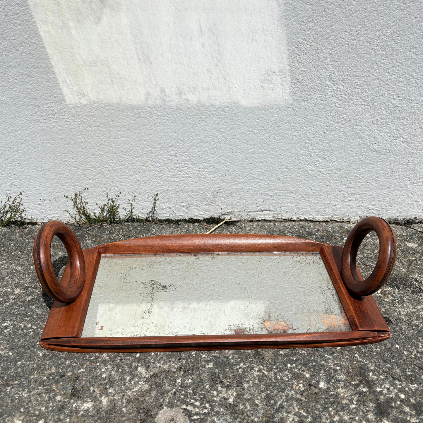 Plateau style brutaliste