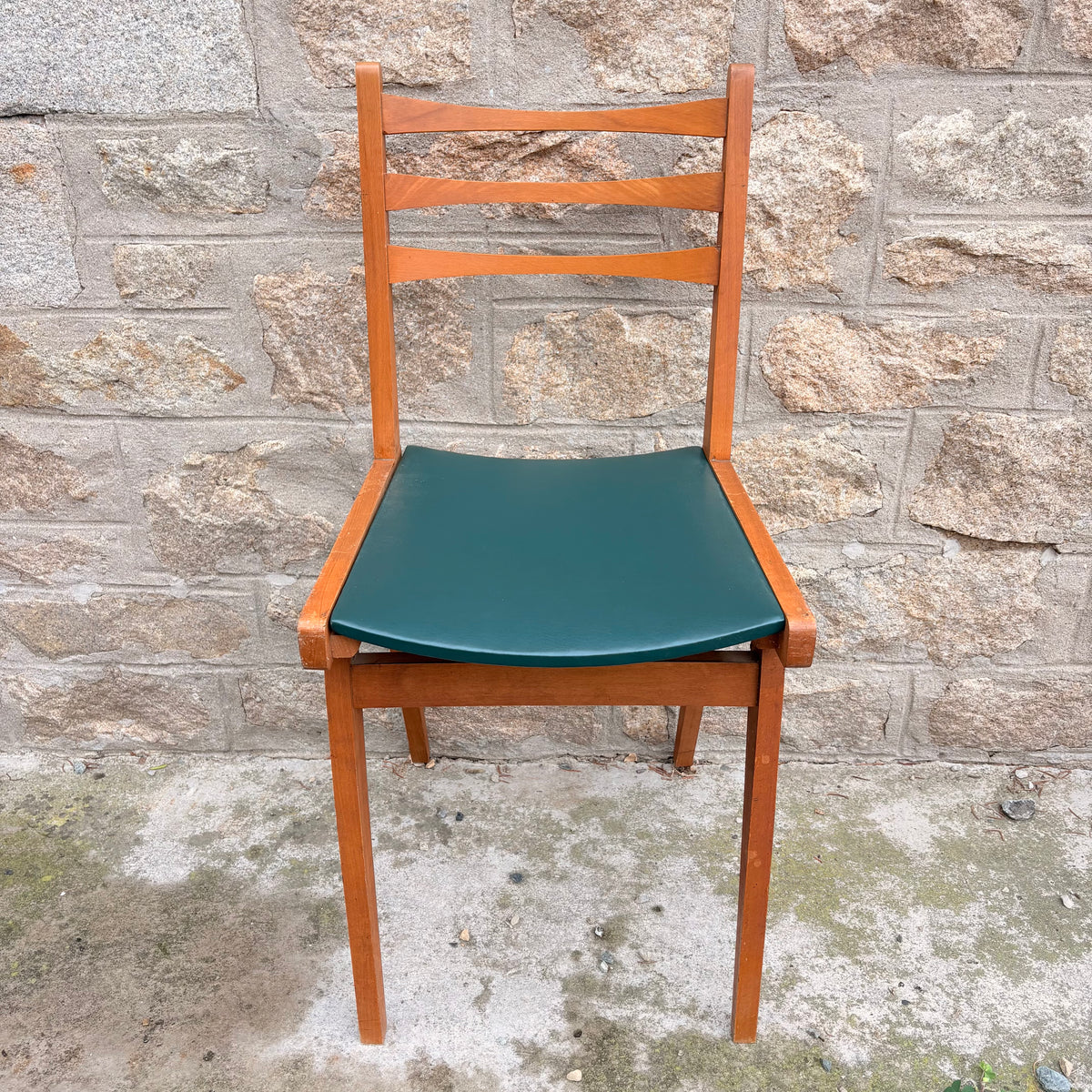 Chaises esprit scandinave