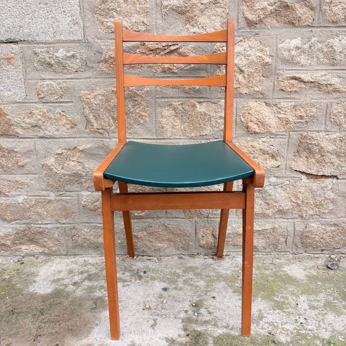 Chaises esprit scandinave